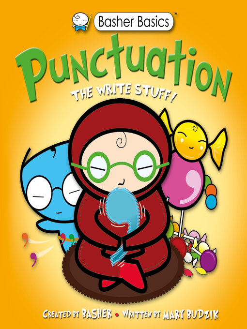 Title details for Basher Basics by Simon Basher - Available